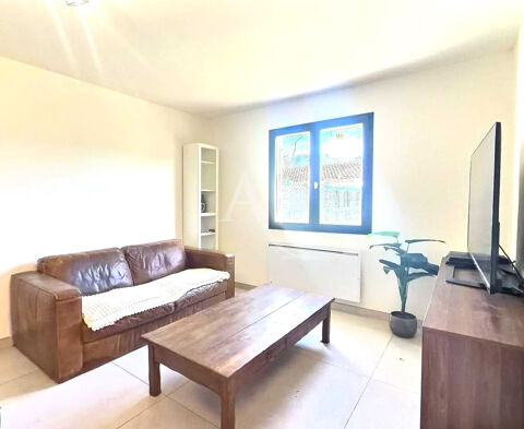   Maison Cuges Les Pins 4 pi�ces 103 m2 avec jardin et stationnements Maison - 4 pi�ce(s) - 103 m�