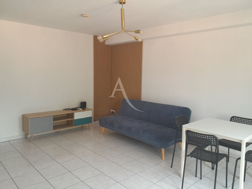 Location Appartement GRABELS LA VALSIERE Appartement Grabels 2 pièce(s) 37.70 m2 Grabels