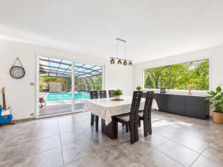  Maison à vendre 8 pièces 230 m²