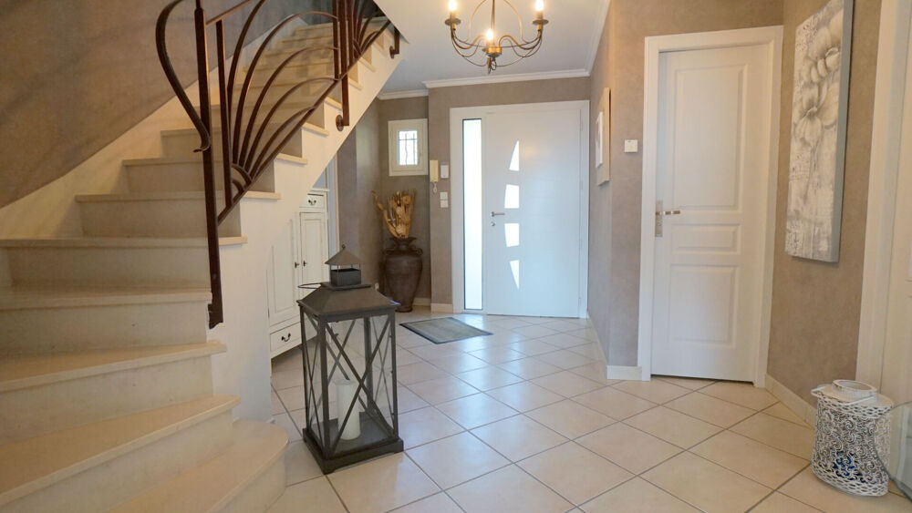 Vente Maison Maison de rêve - 4 chambres - 155m² Jambville