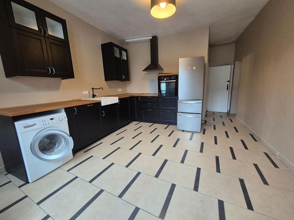 Appartement Palaiseau 2 pièce(s) 49.7 m2