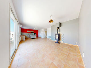  Maison à vendre 4 pièces 88 m²