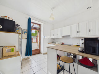  Maison à vendre 5 pièces 98 m²