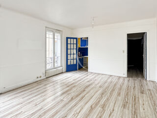  Appartement � vendre 2 pi�ces 42 m�