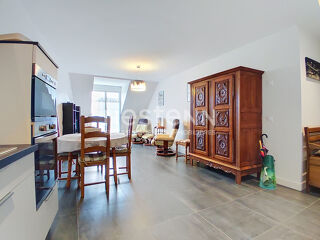 Location Appartement Appartement 3 pièces meublé à Sarzeau  - Bourg Sarzeau