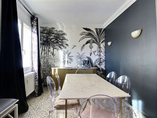  Appartement � vendre 4 pi�ces 105 m�