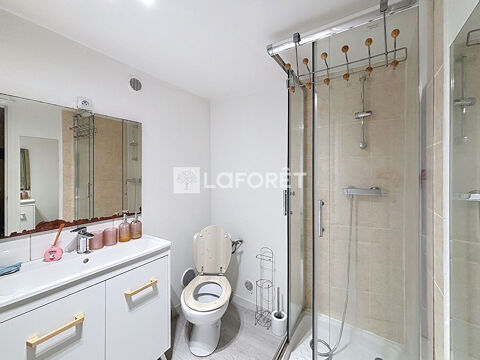  Appartement  louer 2 pices 33 m