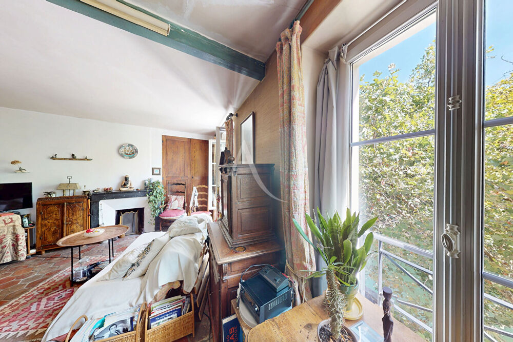 à vendre  Appartement Paris 10