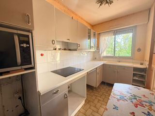  Appartement à vendre 3 pièces 68 m²