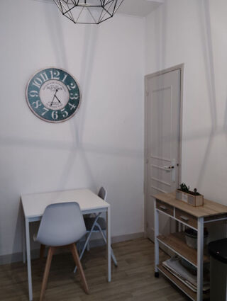  Appartement à louer 2 pièces 60 m²