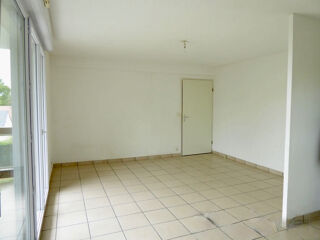  Appartement à louer 2 pièces 44 m²