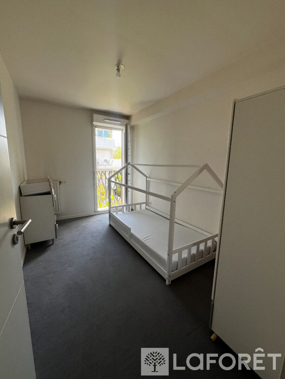Location Appartement Appartement Massy 3 pièce(s) 60 m2 Scellier Massy