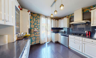 Maison  vendre 6 pices 124 m