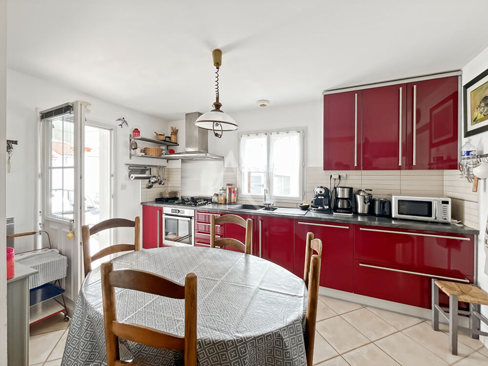 Maison La Barre De Monts 4 pièce(s) 116.50 m2