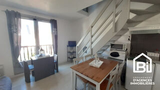  Appartement � vendre 2 pi�ces 30 m�