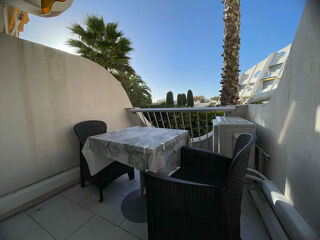  Appartement � vendre 1 pi�ce 26 m�