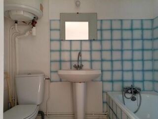  Appartement à louer 1 pièce 22 m²