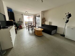  Appartement à vendre 3 pièces 62 m²