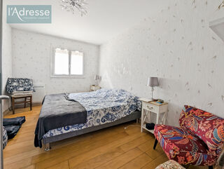  Maison à vendre 5 pièces 147 m²
