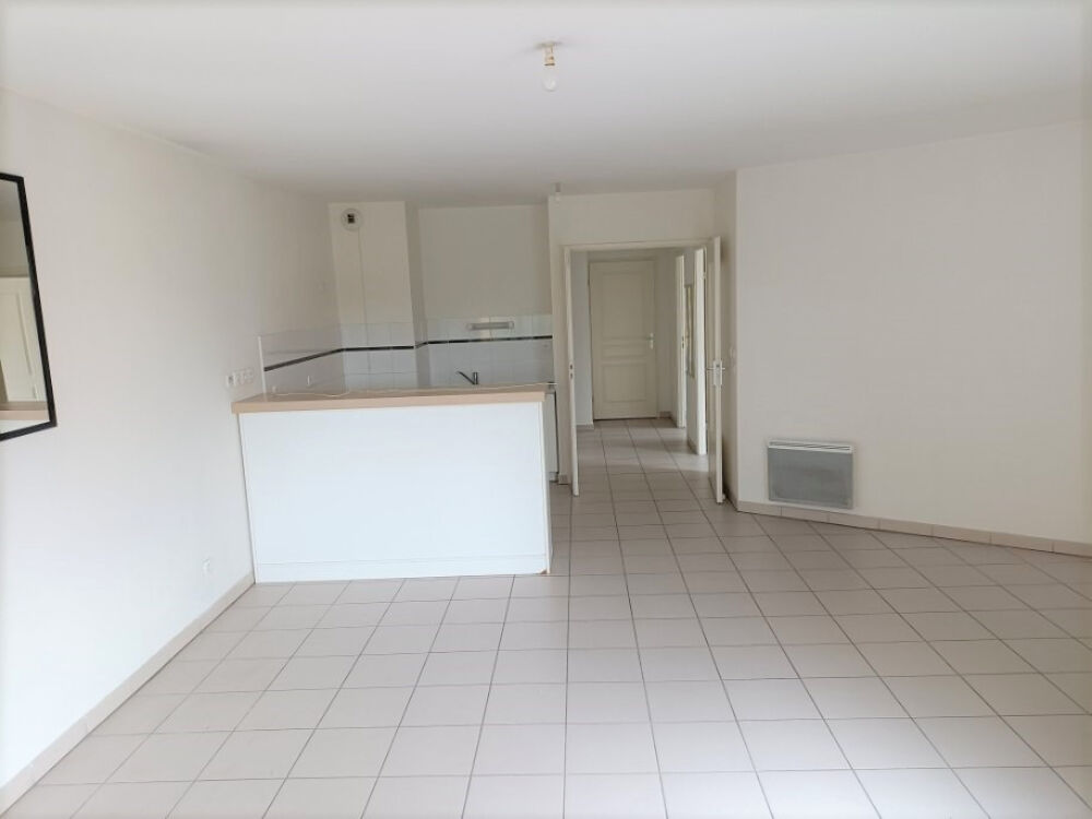 Location Appartement Toulouse 31200 Quartier Bonnefoy SANS FRAIS AGENCE  Agréable T3 Récent de 65.90 m²  en dernier étage avec Terrasse couverte de 8 Toulouse