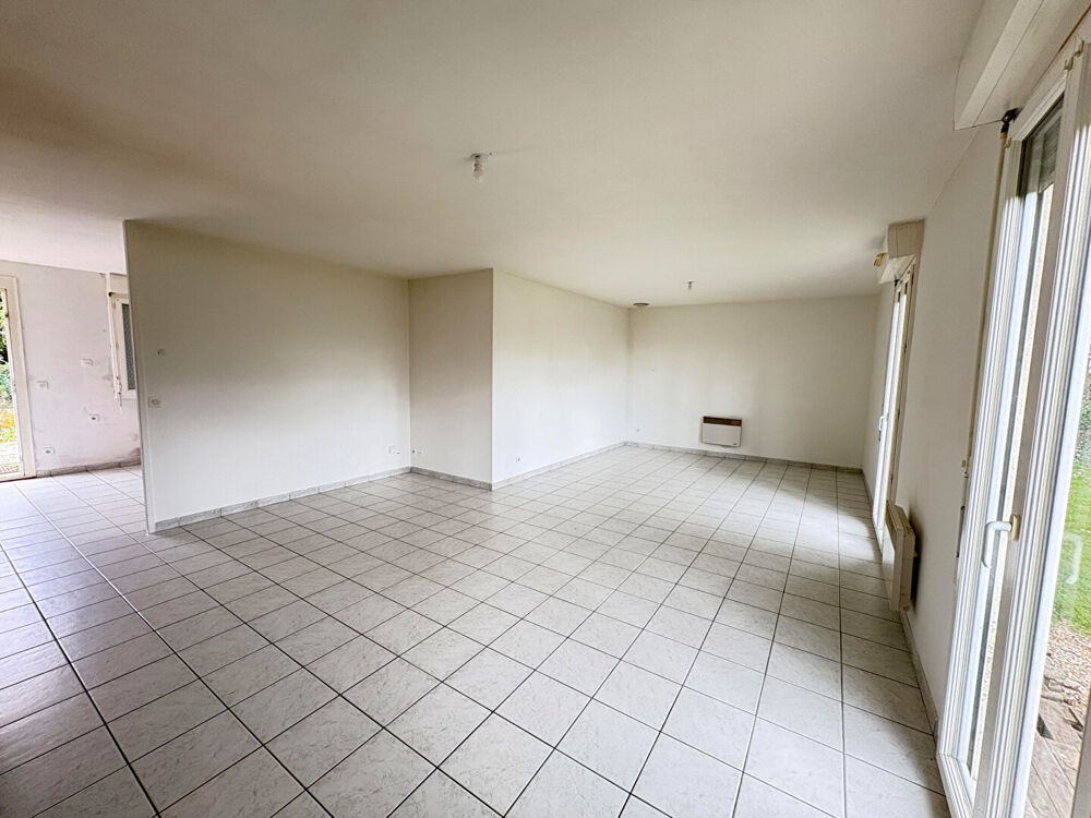 Location Maison Maison Emanville 4 pièce(s) 92 m2 Emanville