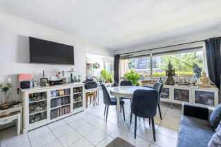  Appartement  vendre 2 pices 51 m