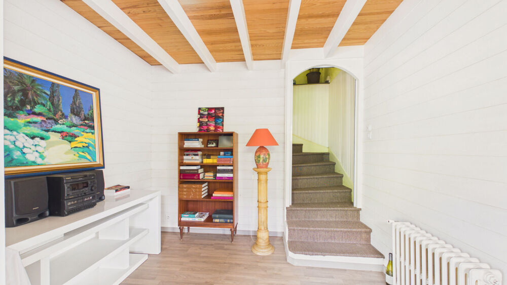 Vente Maison BIDARRAY - Maison de caractère - 139 m² habitables, 278 m² utiles et fort potentiel Bidarray