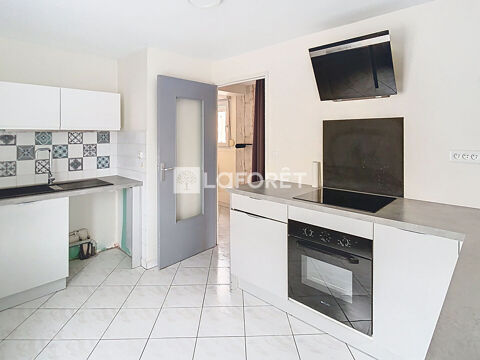  Appartement � louer 5 pi�ces 98 m�