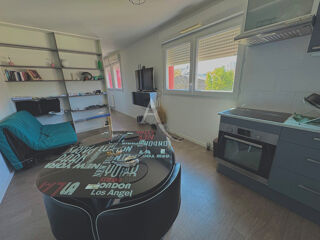  Appartement � vendre 1 pi�ce 37 m�