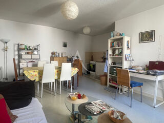  Appartement  vendre 2 pices 46 m