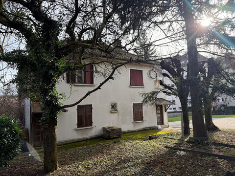  Maison � vendre 15 + pi�ces 565 m�