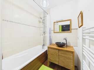  Appartement à vendre 3 pièces 62 m²