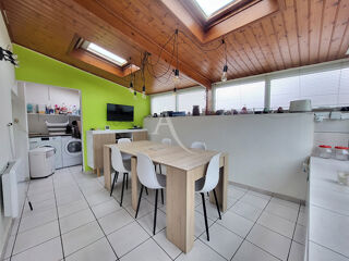  Maison � vendre 4 pi�ces 83 m�