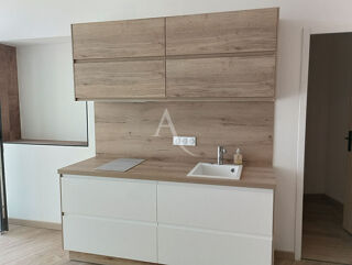  Appartement � vendre 2 pi�ces 60 m�