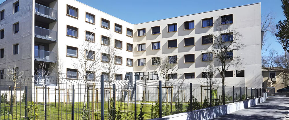 Vente Appartement Appartement Montpellier 1 pièce(s) 18.23 m2 Montpellier