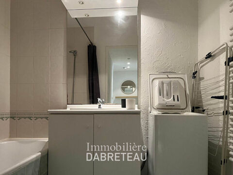  Appartement � louer 2 pi�ces 44 m�