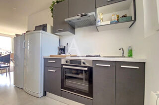  Appartement  vendre 2 pices 34 m