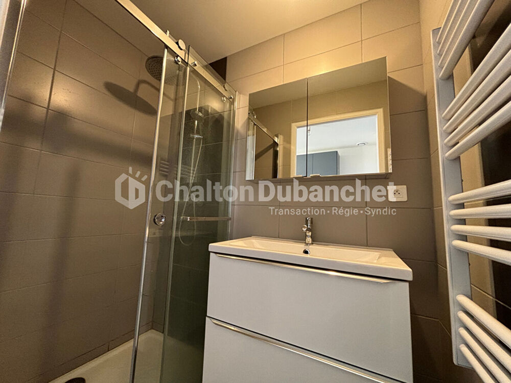 Location Appartement ROANNE - Studio de 26 m Roanne