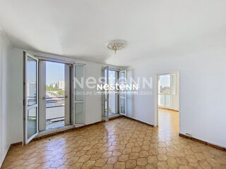  Appartement à vendre 4 pièces 62 m²