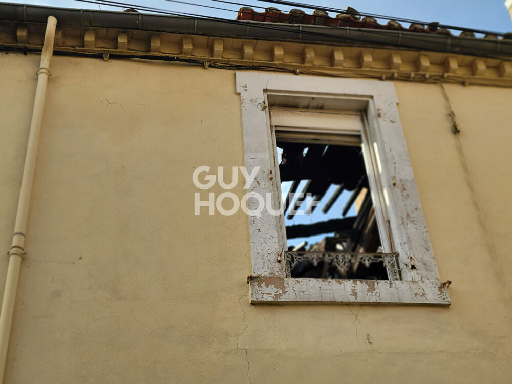Vente Immeuble Immeuble Narbonne 187 m2 Narbonne