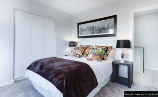  Appartement  vendre 3 pices 56 m