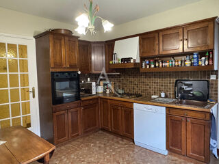  Maison � vendre 7 pi�ces 220 m�