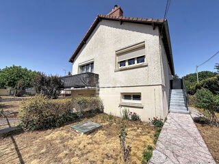 Maison à vendre 4 pièces 84 m²