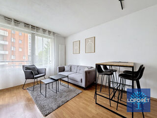  Appartement � louer 2 pi�ces 35 m�