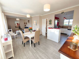  Maison � vendre 5 pi�ces 100 m�