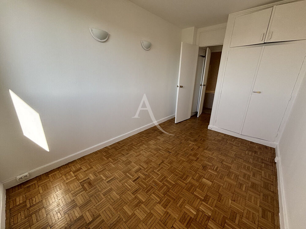 Location Appartement Appartement Bondy 3 pièce(s) 58.84 m2 Bondy