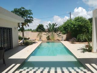  Maison � vendre 4 pi�ces 160 m� Nguerigne