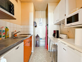  Appartement  vendre 2 pices 37 m