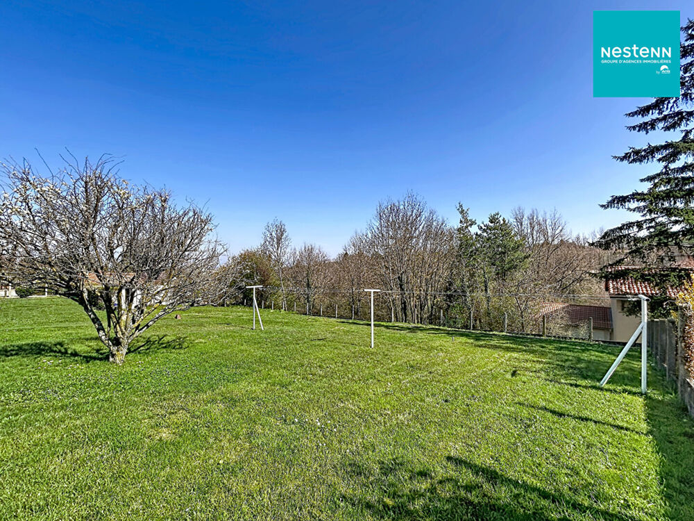 Vente Terrain Terrain à Saint-Just-Saint-Rambert de 900 m² / secteur la tranchardière Saint just saint rambert