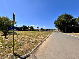  Terrain  vendre 693 m